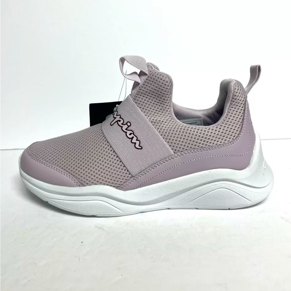 Champion Womens Legacy A Lo Top Sneaker Size 7 M